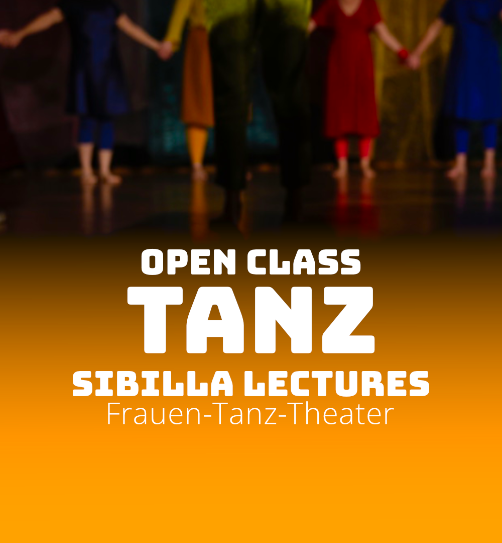 Open Class Tanz Kabawil